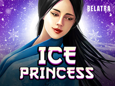 Slot Ice Princess