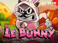 Slot Le Bunny