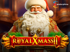 Slot Royal Xmass 2